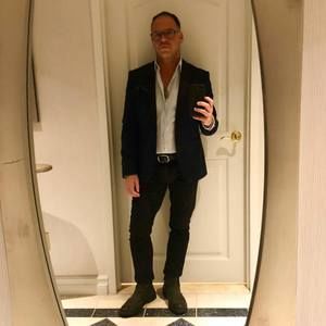 Meet your Posher, George